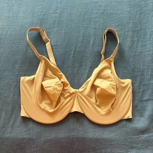 Skims Unlined Full Coverage Bra
